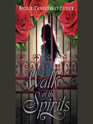 cover image of Walk of the Spirits